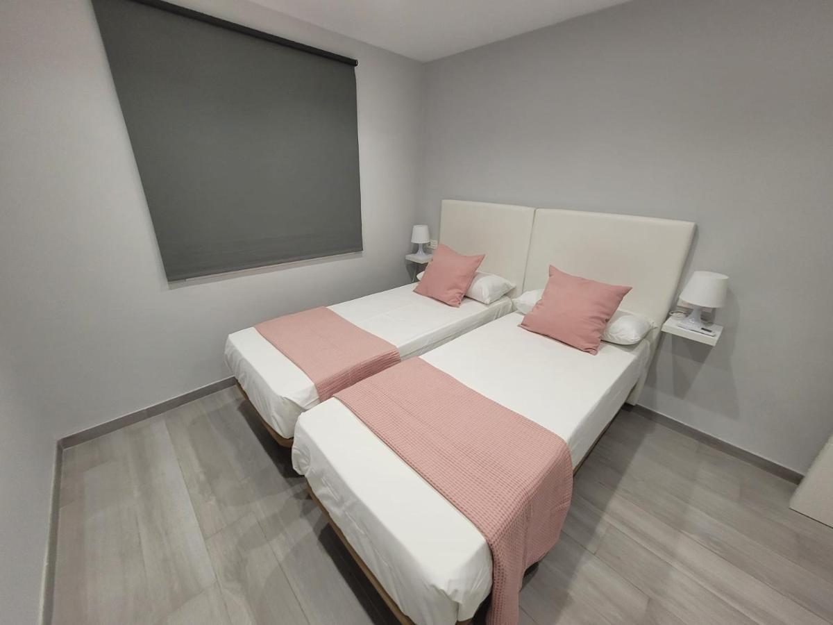 Apartamentos Bluebelle - Marbella Exterior foto