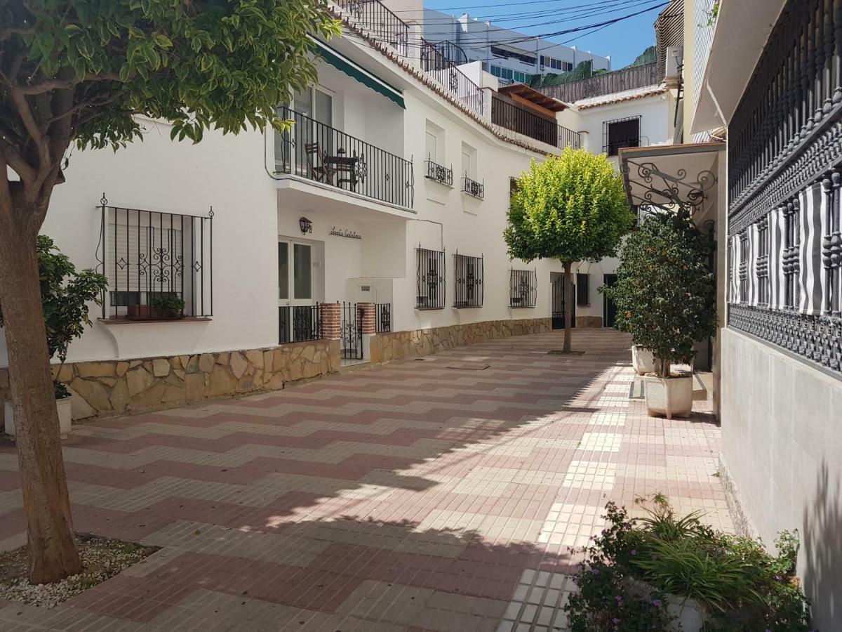 Apartamentos Bluebelle - Marbella Exterior foto